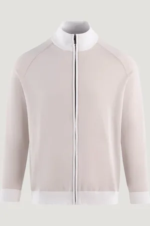 RRD Vest Off White Tech Stretch (Maat 48)