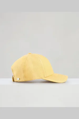Varsity Baseball Cap Linnen (Maat M)