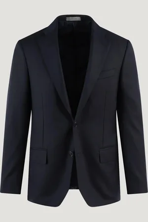 corneliani Pak S160 Wol (Maat 48)