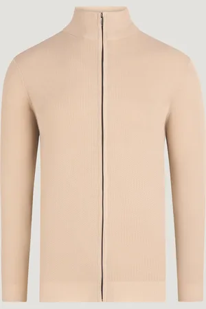 RRD Vest Techfabric Beige (Maat 48)