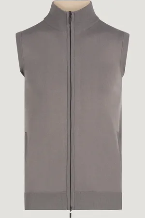 SOCI3TY Sleeveless Vest (Maat L)