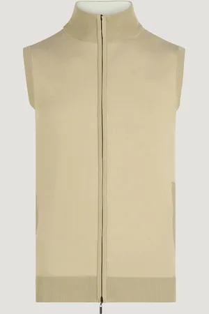 SOCI3TY Sleeveless Vest (Maat L)