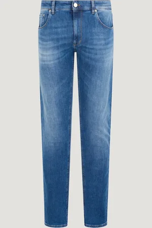 PT Torino Jazz Jeans Katoen Stretch (Maat 38)