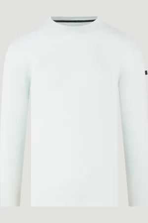 RRD Cottonissimo Round Knit Trui Katoen (Maat 48)