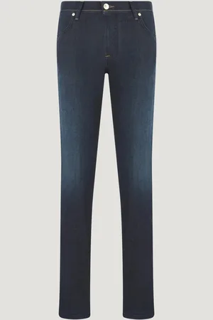 corneliani Jeans Katoen (Maat 32)
