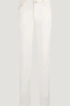 corneliani Jeans Katoen (Maat 34)