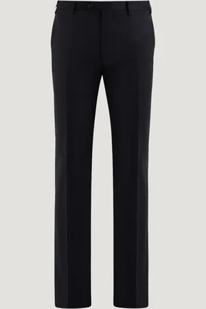 corneliani Pantalon Wol (Maat 44)