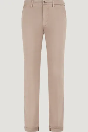 Masons Chino Katoen (Maat 48)