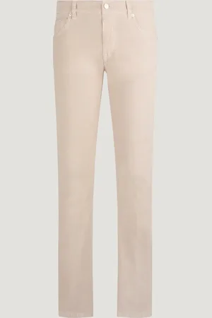 Masons 5 Pocket Corduroy (Maat 36)