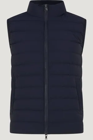 FRADI Ace "Easy Packable" Bodywarmer (Maat 48)