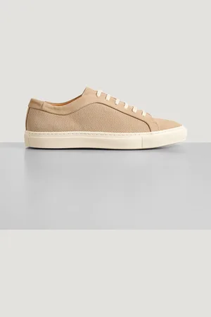 SOCI3TY Sneaker Suède (Maat 40)