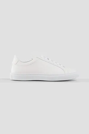 SOCI3TY Sneaker Leer (Maat 40)