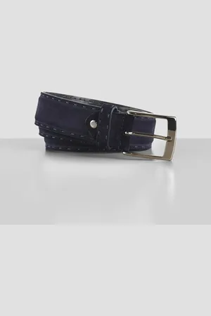SOCI3TY Riem Suède (Maat 95)