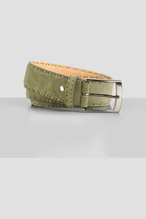 SOCI3TY Riem Suède (Maat 105)