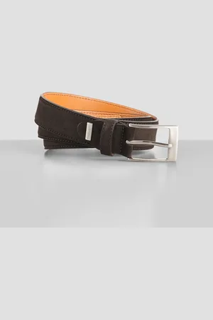 Profuomo Riem Suède (Maat 85)