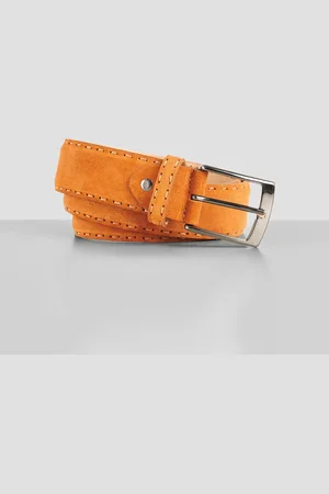 SOCI3TY Riem Suède (Maat 105)