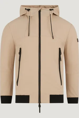 Peuterey Oulan MDS Jacket Amaretto (Maat L)