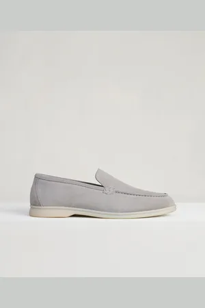 SOCI3TY Summer Loafer Suède (Maat 40)