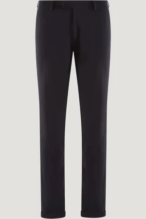 SOCI3TY Broek Techstof (Maat 46)