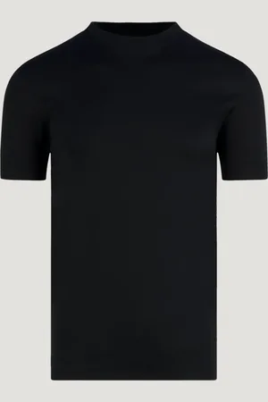 SOCI3TY T-shirt Mercerized Katoen (Maat L)