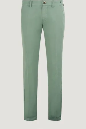 Masons Knitted Torino Chino Katoen (Maat 46)