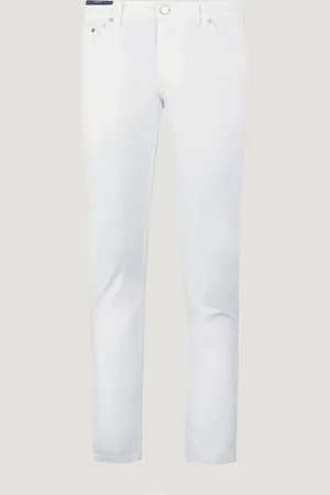 PT Torino 5-pocket Katoen/lyocell Stretch (Maat 31)