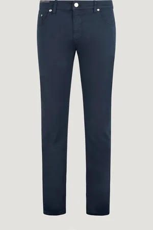 PT Torino 5-pocket Katoen/lyocell Stretch (Maat 31)