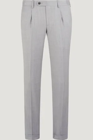 SOCI3TY Pantalon Super 130