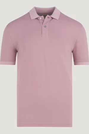 SOCI3TY Polo Katoen Piqué Stretch (Maat L)