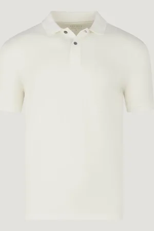 SOCI3TY Polo Katoen Piqué Stretch (Maat L)