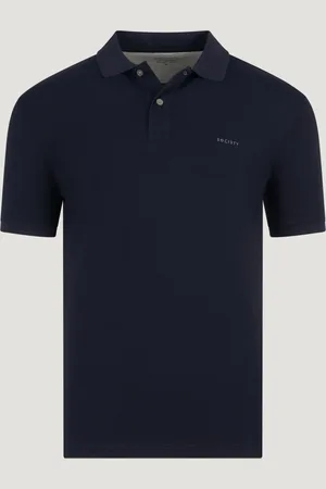 SOCI3TY Polo Katoen Piqué Stretch (Maat L)
