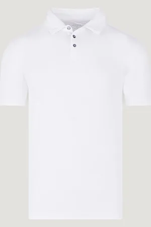 SOCI3TY Polo Cool Cotton (Maat L)