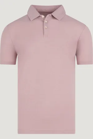 SOCI3TY Polo Cool Cotton (Maat L)