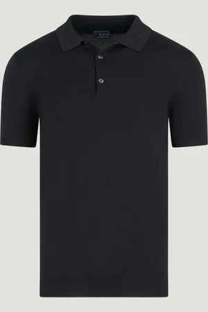 SOCI3TY Zero Pilling Polo Katoen (Maat L)