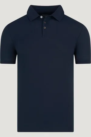 SOCI3TY Polo Cool Cotton (Maat L)