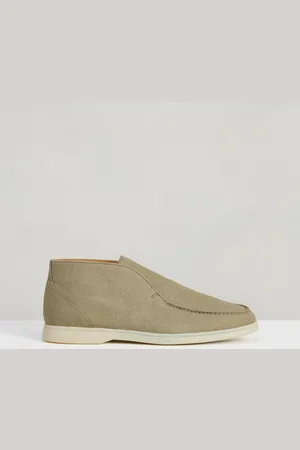 SOCI3TY City Loafer Linnen (Maat 40)