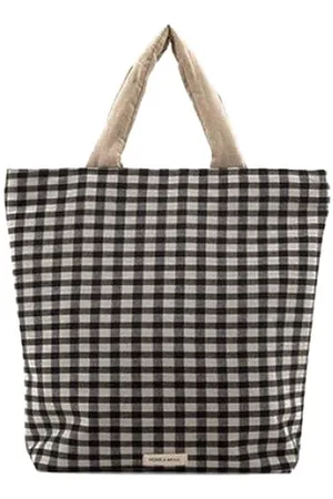 Monk Handtas Dames Beige