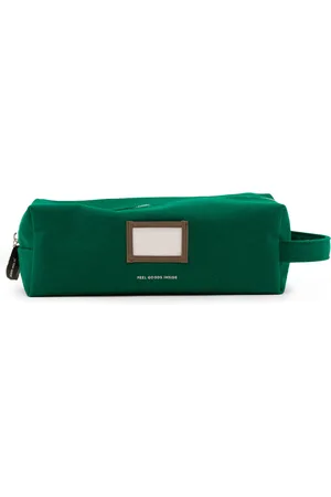Tinne + Mia Tinne+Mia Cleo Toilet Bag Evergreen