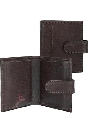 dR Amsterdam Creditcard-etui 78615 Moro
