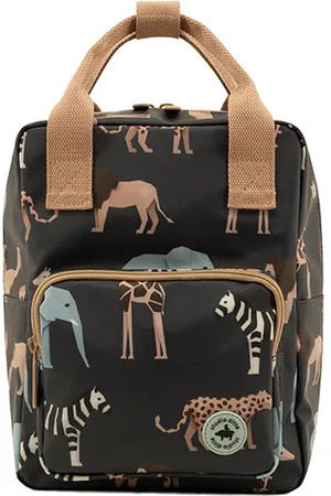 Studio Ditte Small Backpack Safari