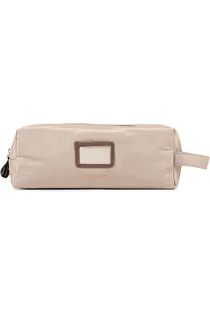 Tinne + Mia Tinne+Mia Cleo Toilet Bag Dusty Gold