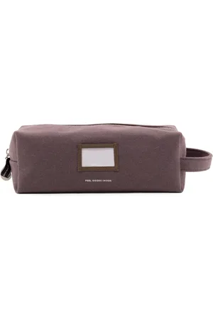 Tinne + Mia Tinne+Mia Cleo Toilet Bag Mauve