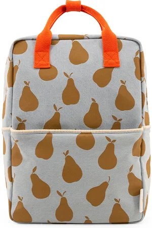 Sticky Lemon Backpack large | farmhouse | special edition pears | jeans