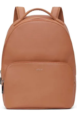Matt & Nat Matt & Nat - Caro Backpack Maple