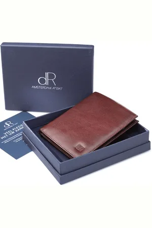 dR Amsterdam 2720 Portefeuille Chestnut
