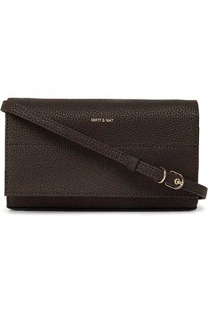 Matt & Nat Matt & Nat - Emi Purity Crossbody Truffle