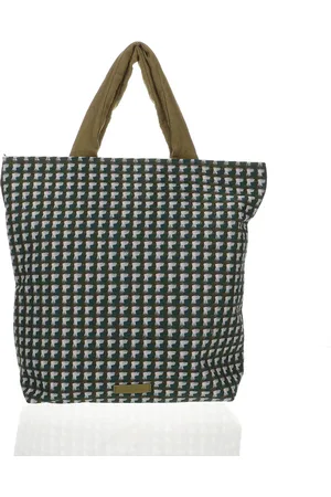 Monk Handtas Dames Print