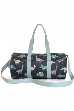 Studio Ditte Duffle Bag Dinosaur