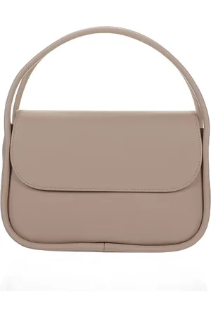 Monk Handtas Dames Zand