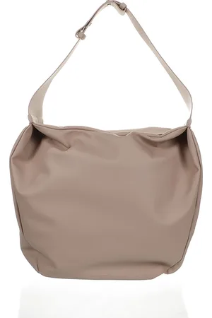 Monk Handtas Dames Zand